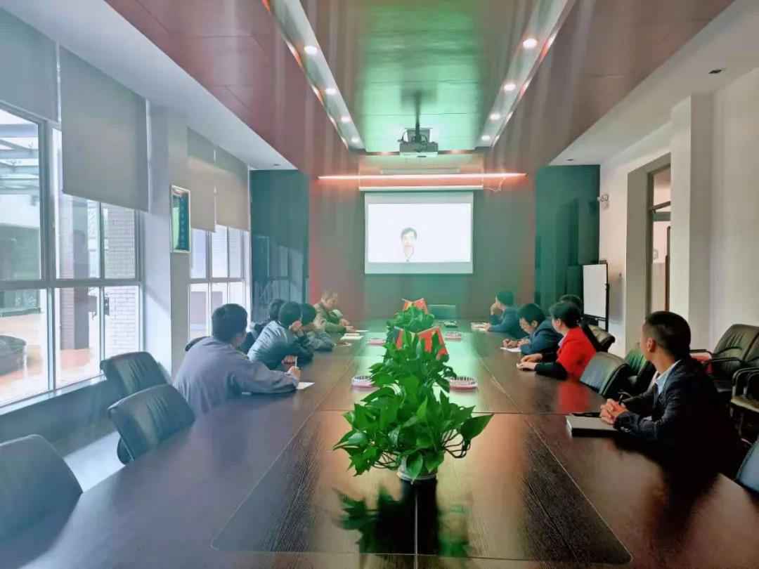 安全生产，培训先行|太原艺辰机械工程有限公司开展鼓式制动器在用电梯安全隐患及保养技术培训
